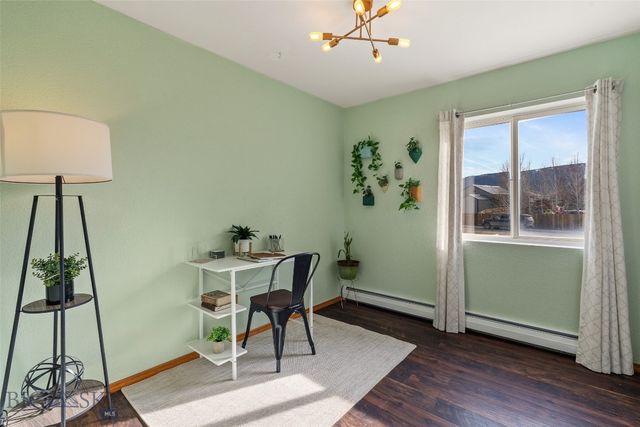 616 Comet Boulevard, Livingston, MT 59047