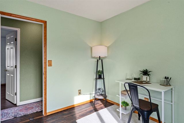 616 Comet Boulevard, Livingston, MT 59047