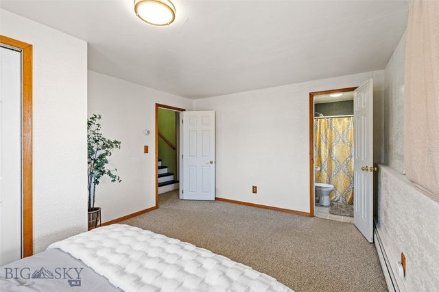 616 Comet Boulevard, Livingston, MT 59047