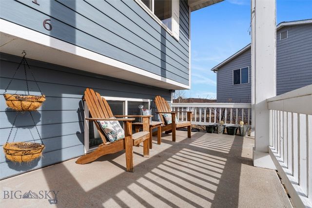 616 Comet Boulevard, Livingston, MT 59047