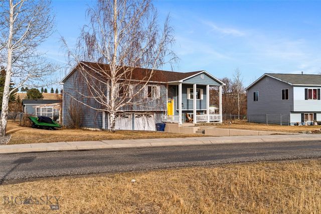 616 Comet Boulevard, Livingston, MT 59047