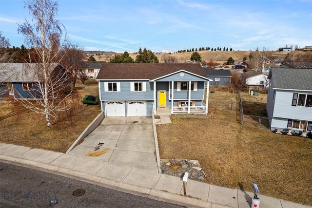 616 Comet Boulevard, Livingston, MT 59047