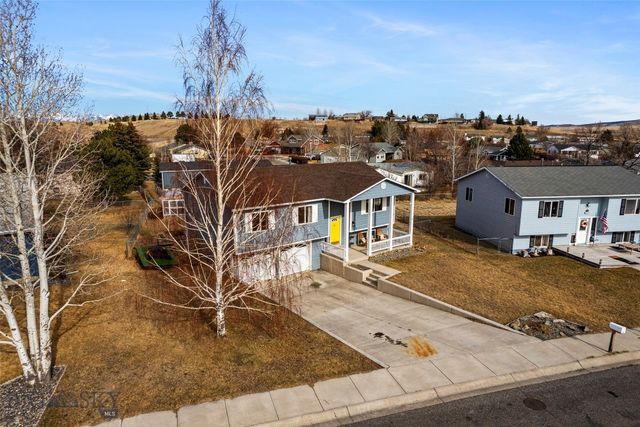 616 Comet Boulevard, Livingston, MT 59047