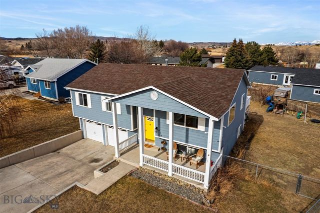 616 Comet Boulevard, Livingston, MT 59047
