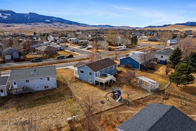 616 Comet Boulevard, Livingston, MT 59047
