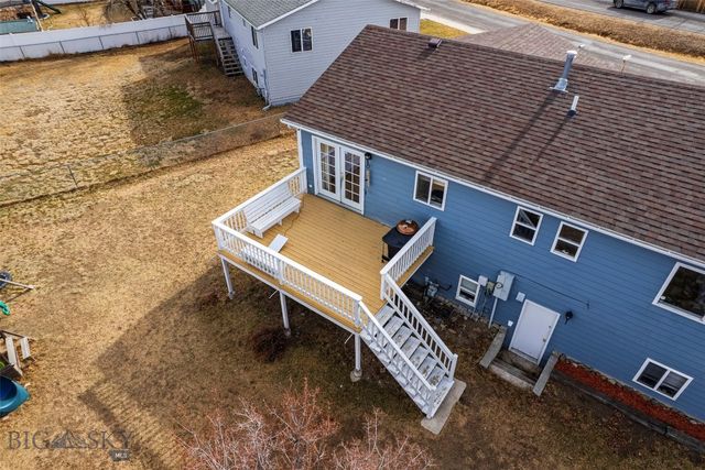 616 Comet Boulevard, Livingston, MT 59047