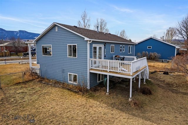 616 Comet Boulevard, Livingston, MT 59047