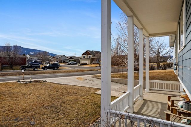 616 Comet Boulevard, Livingston, MT 59047