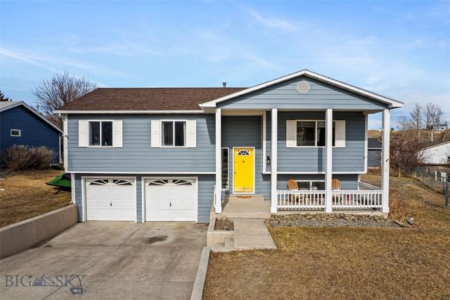 616 Comet Boulevard, Livingston, MT 59047