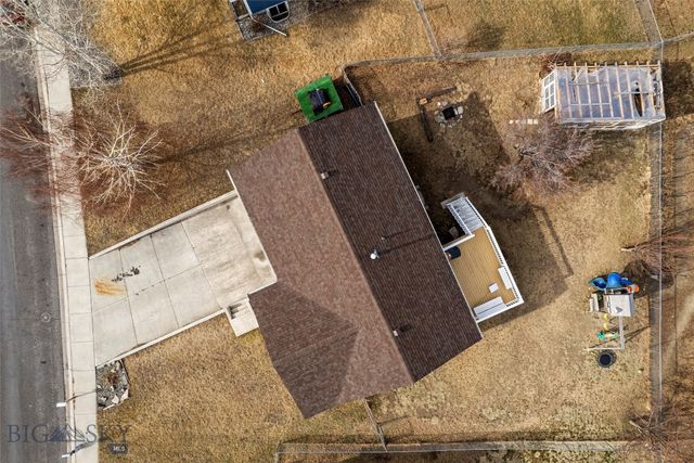 616 Comet Boulevard, Livingston, MT 59047