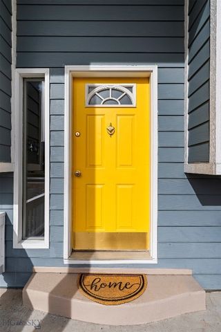 616 Comet Boulevard, Livingston, MT 59047