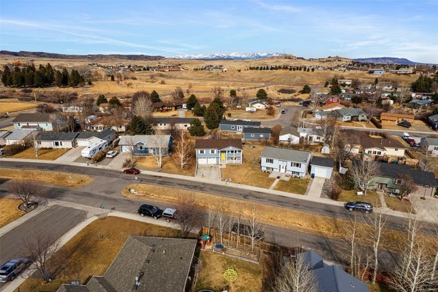 616 Comet Boulevard, Livingston, MT 59047