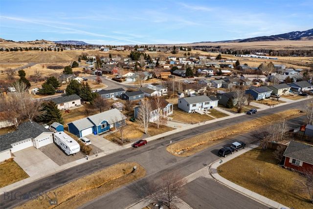 616 Comet Boulevard, Livingston, MT 59047