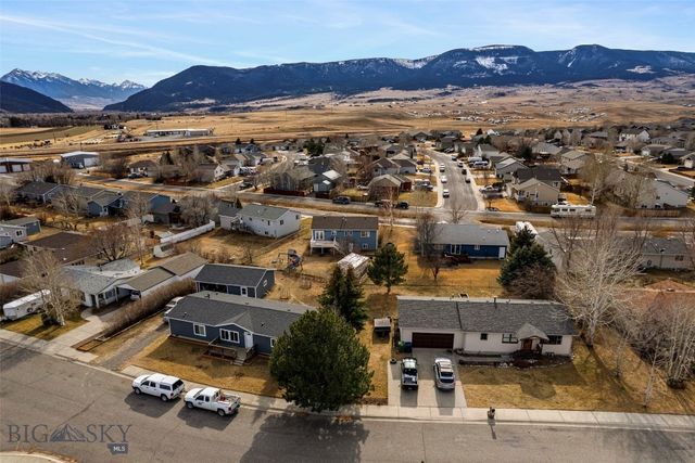 616 Comet Boulevard, Livingston, MT 59047