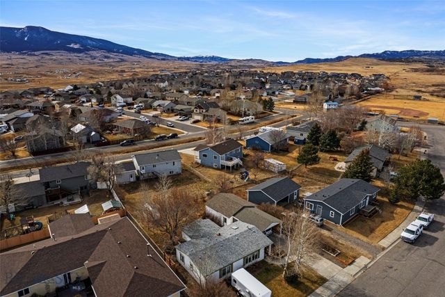 616 Comet Boulevard, Livingston, MT 59047