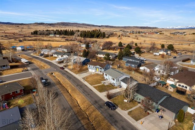 616 Comet Boulevard, Livingston, MT 59047