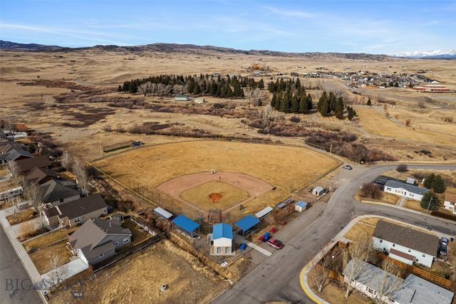 616 Comet Boulevard, Livingston, MT 59047
