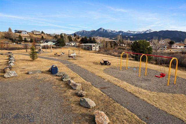 616 Comet Boulevard, Livingston, MT 59047