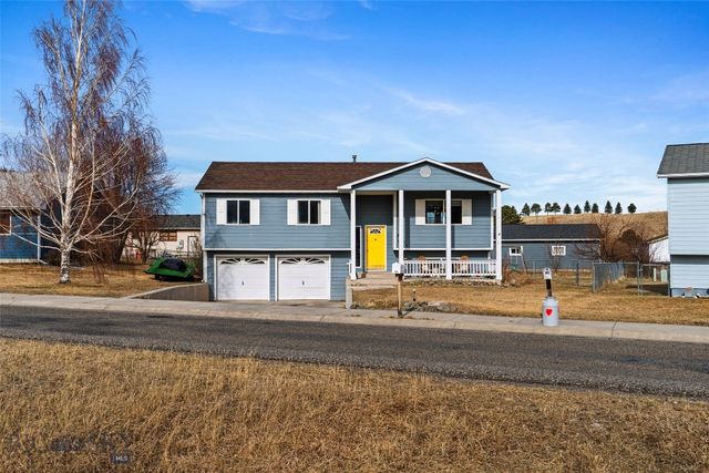616 Comet Boulevard, Livingston, MT 59047