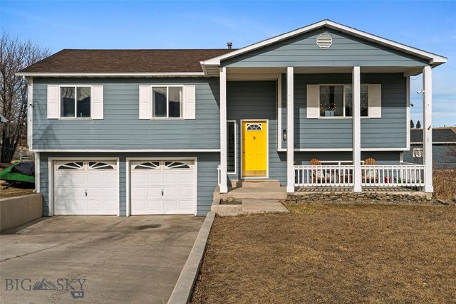616 Comet Boulevard, Livingston, MT 59047