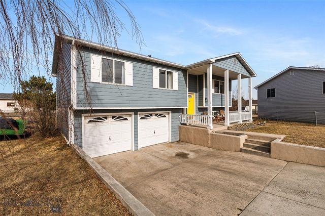 616 Comet Boulevard, Livingston, MT 59047