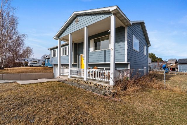 616 Comet Boulevard, Livingston, MT 59047