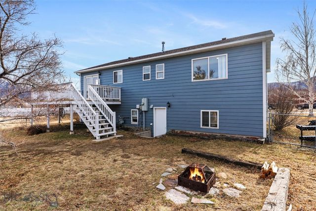 616 Comet Boulevard, Livingston, MT 59047