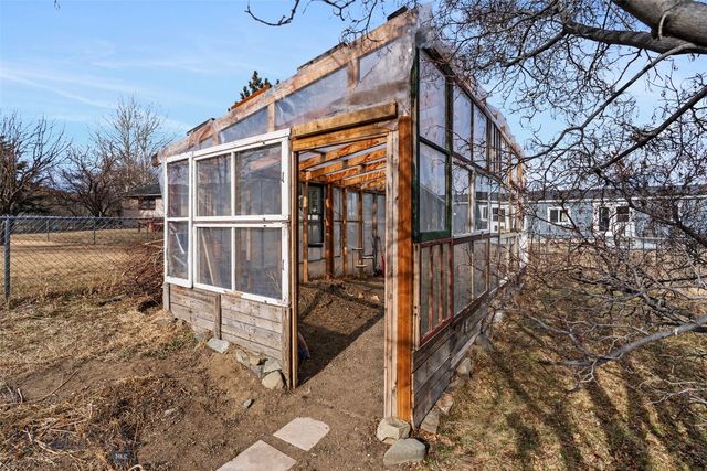 616 Comet Boulevard, Livingston, MT 59047