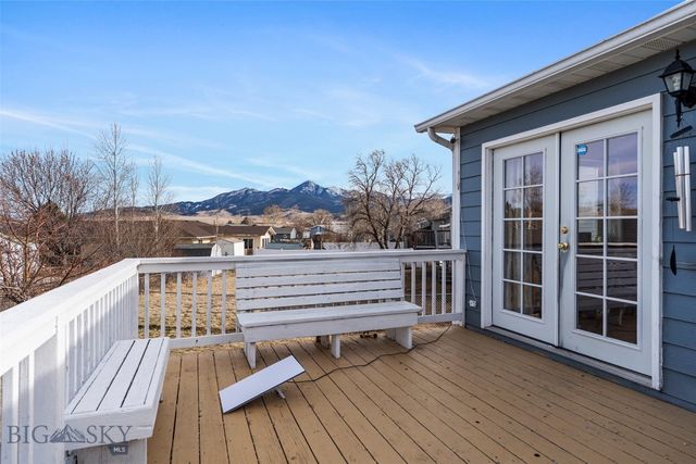 616 Comet Boulevard, Livingston, MT 59047