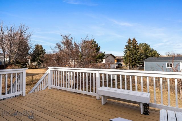 616 Comet Boulevard, Livingston, MT 59047