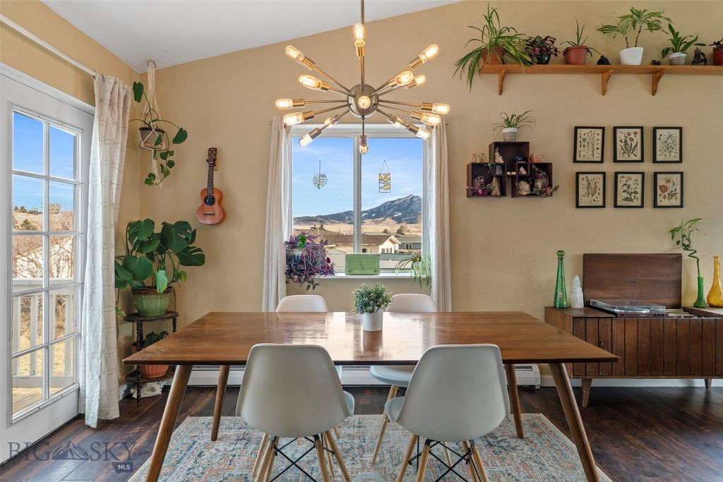 616 Comet Boulevard, Livingston, MT 59047