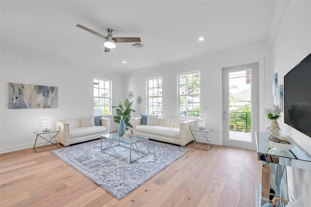 2345 BAHIA VISTA STREET, Sarasota, FL 34239