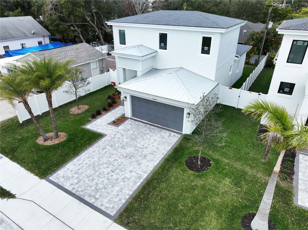 2345 BAHIA VISTA STREET, Sarasota, FL 34239