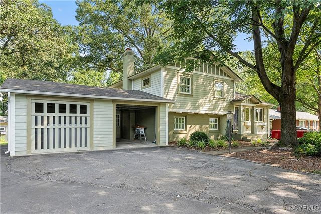 6482 Robin Way, Mechanicsville, VA 23111