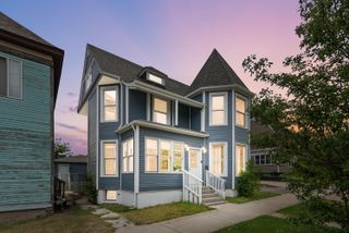 1202 Washington Street, Michigan City, IN 46360