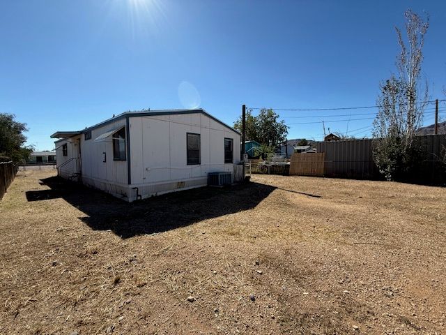 2125 E Potter Avenue, Kingman, AZ 86409