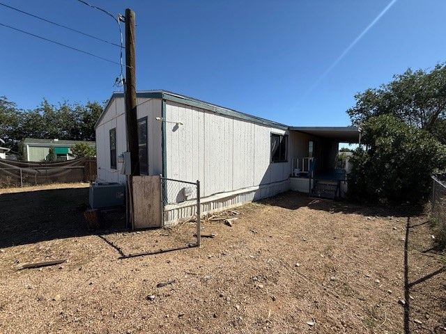 2125 E Potter Avenue, Kingman, AZ 86409