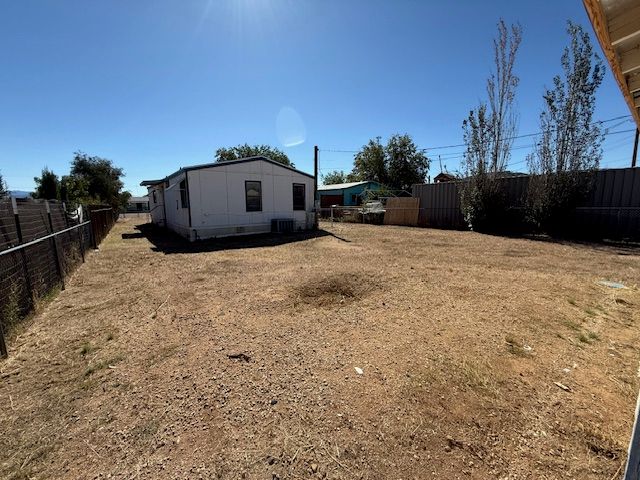 2125 E Potter Avenue, Kingman, AZ 86409