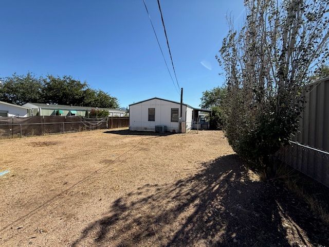 2125 E Potter Avenue, Kingman, AZ 86409