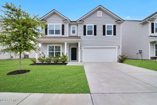 435 Malind Bluff Drive, Okatie, SC 29909