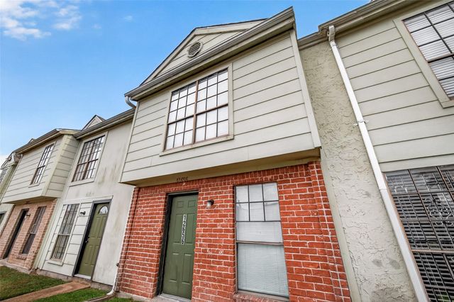 12656 Windsor Village Drive 2656, Houston, TX 77071