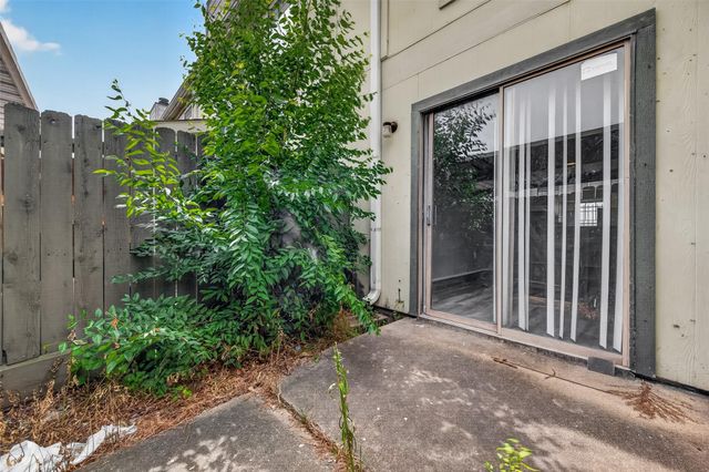 12656 Windsor Village Drive 2656, Houston, TX 77071