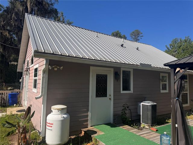 103 GROVE STREET, Melrose, FL 32666