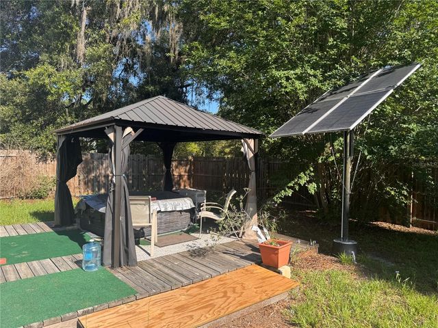 103 GROVE STREET, Melrose, FL 32666