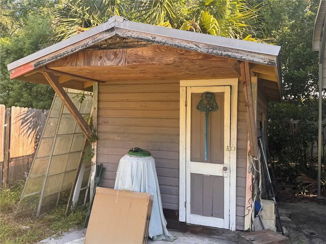 103 GROVE STREET, Melrose, FL 32666