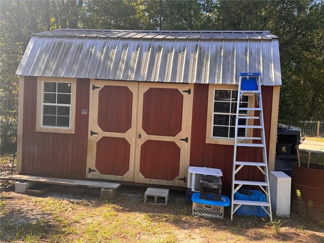 103 GROVE STREET, Melrose, FL 32666