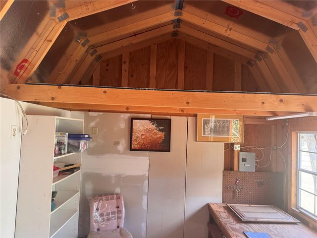 103 GROVE STREET, Melrose, FL 32666