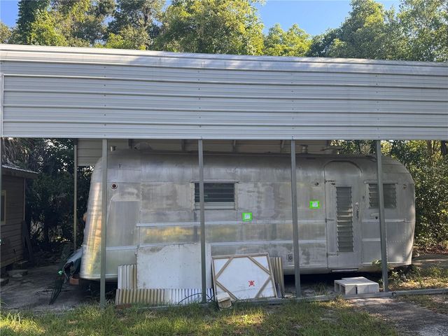 103 GROVE STREET, Melrose, FL 32666