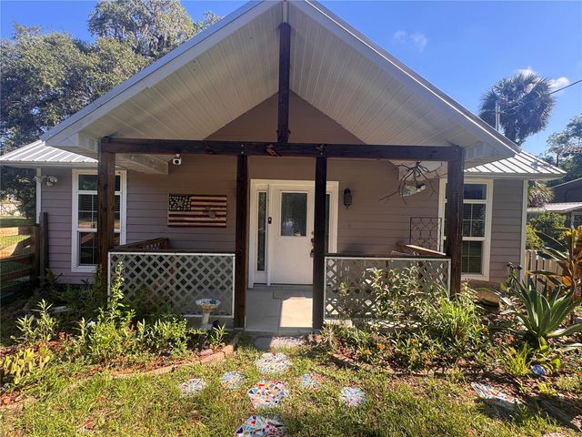 103 GROVE STREET, Melrose, FL 32666