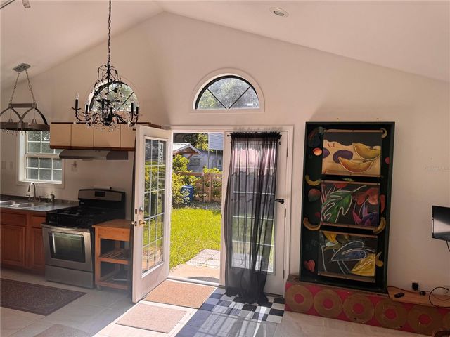 103 GROVE STREET, Melrose, FL 32666